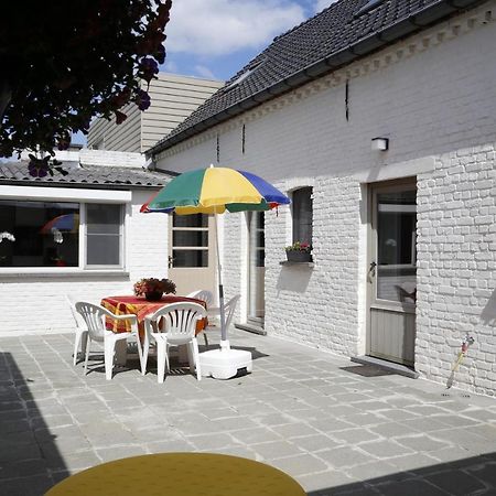 De Lucarne Vila Zottegem Exterior foto