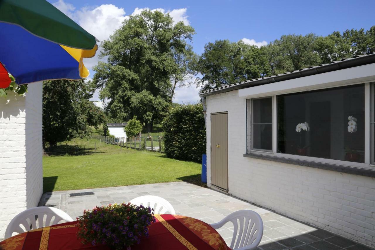 De Lucarne Vila Zottegem Exterior foto